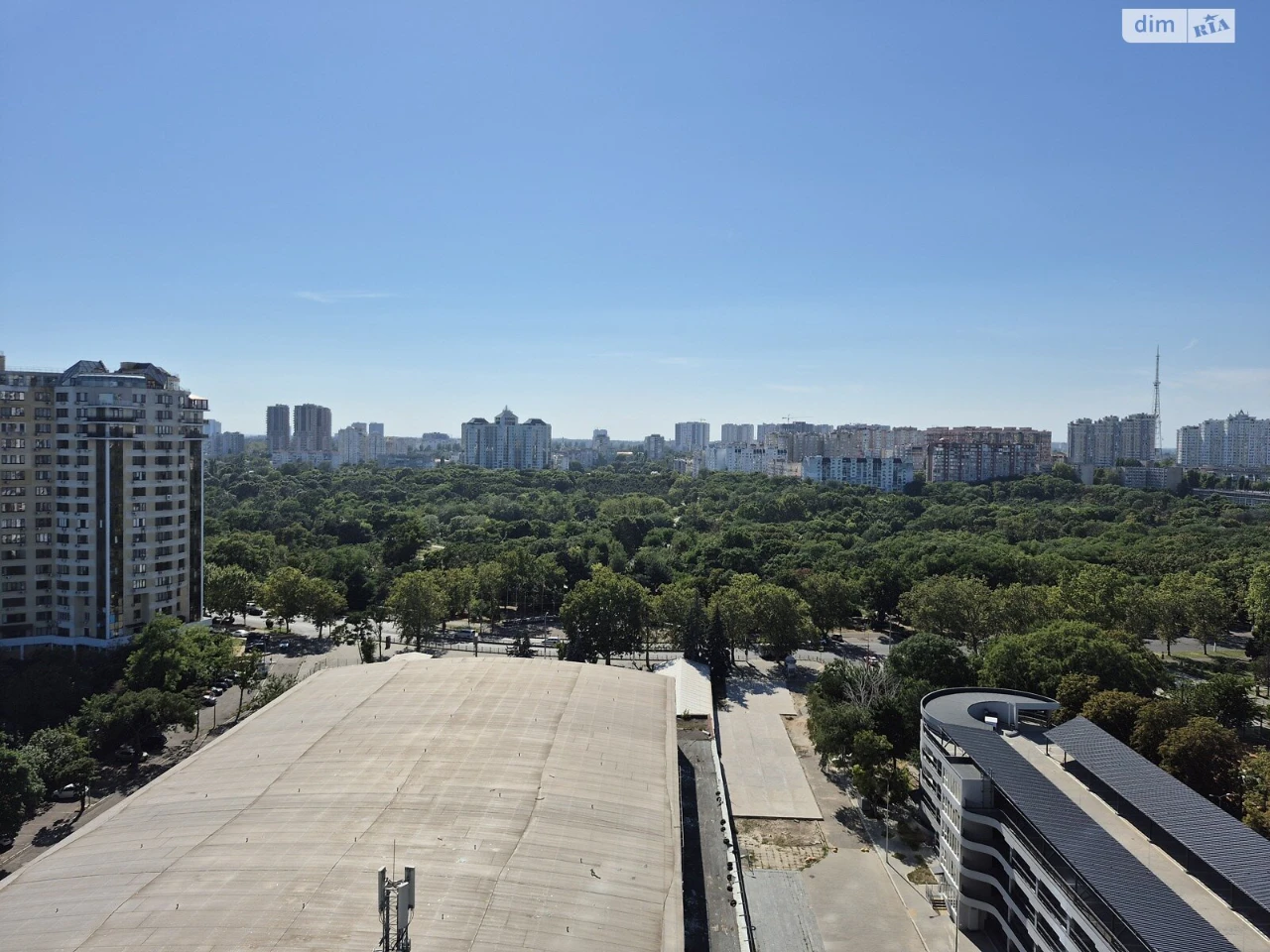 Продажа квартир Приморский.