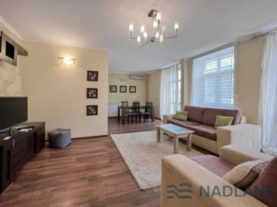 БЕЗ % Продаж квартири, 108 м2, Урядовий Квартал, Маріїнський