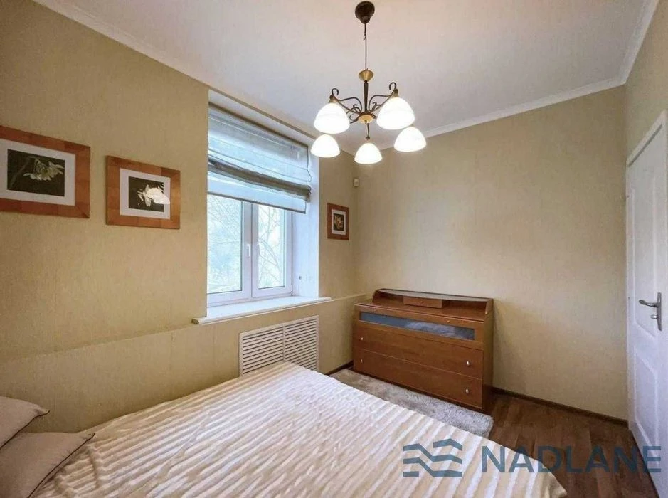 БЕЗ % Продаж квартири, 108 м2, Урядовий Квартал, Маріїнський