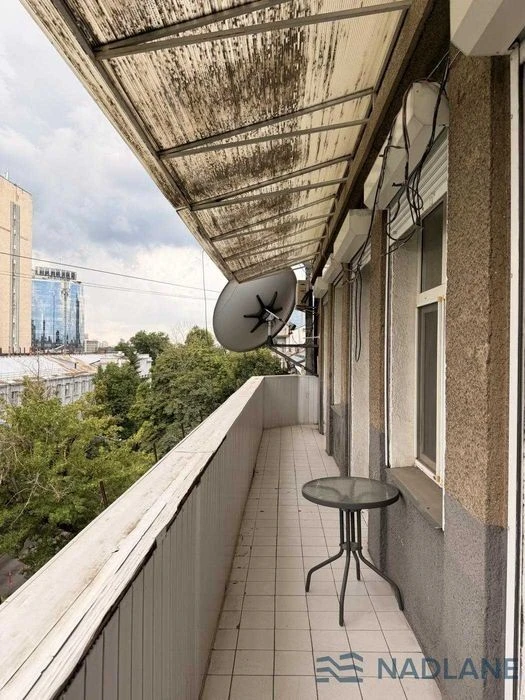 БЕЗ % Продаж квартири, 108 м2, Урядовий Квартал, Маріїнський