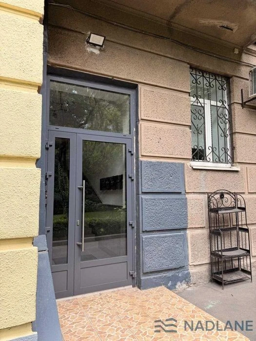 БЕЗ % Продаж квартири, 108 м2, Урядовий Квартал, Маріїнський