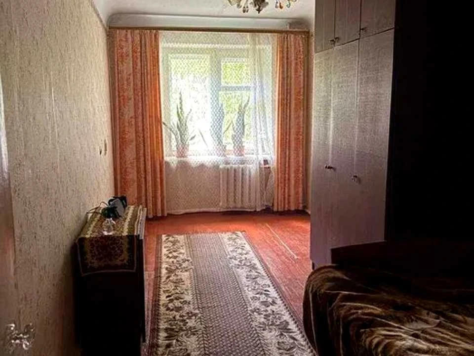 Квартира. Полтава, Давидовського пров.