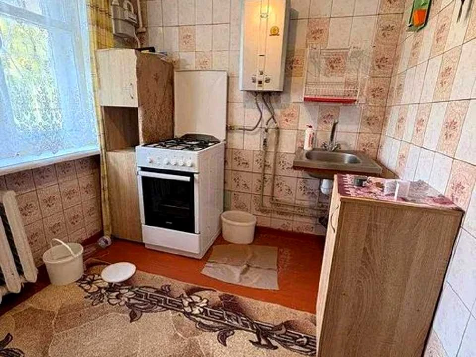 Квартира. Полтава, Давидовського пров.