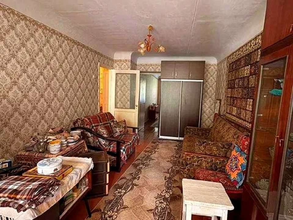 Квартира. Полтава, Давидовського пров.