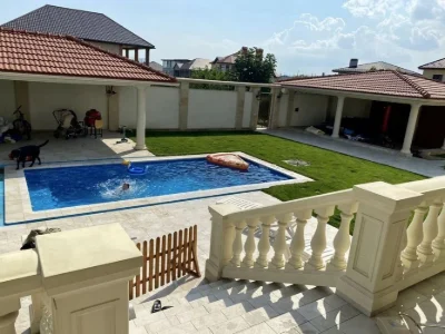 Sale of a chic HOUSE Sauvignon, 380 m², 7 hundred