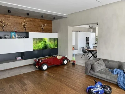 Sale of a chic HOUSE Sauvignon, 380 m², 7 hundred