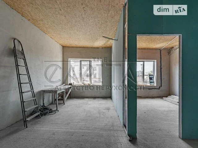 Sale of 1-room apartment 47 sq. m. on Velyka Zhytomyrska 16 •