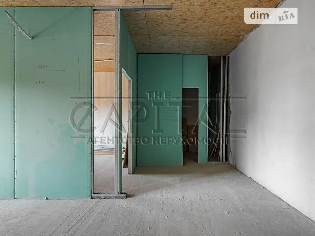 Sale of 1-room apartment 47 sq. m. on Velyka Zhytomyrska 16 •