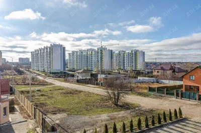 Новий рівень комфорту в Полтаві, таунхаус введений в експлуа