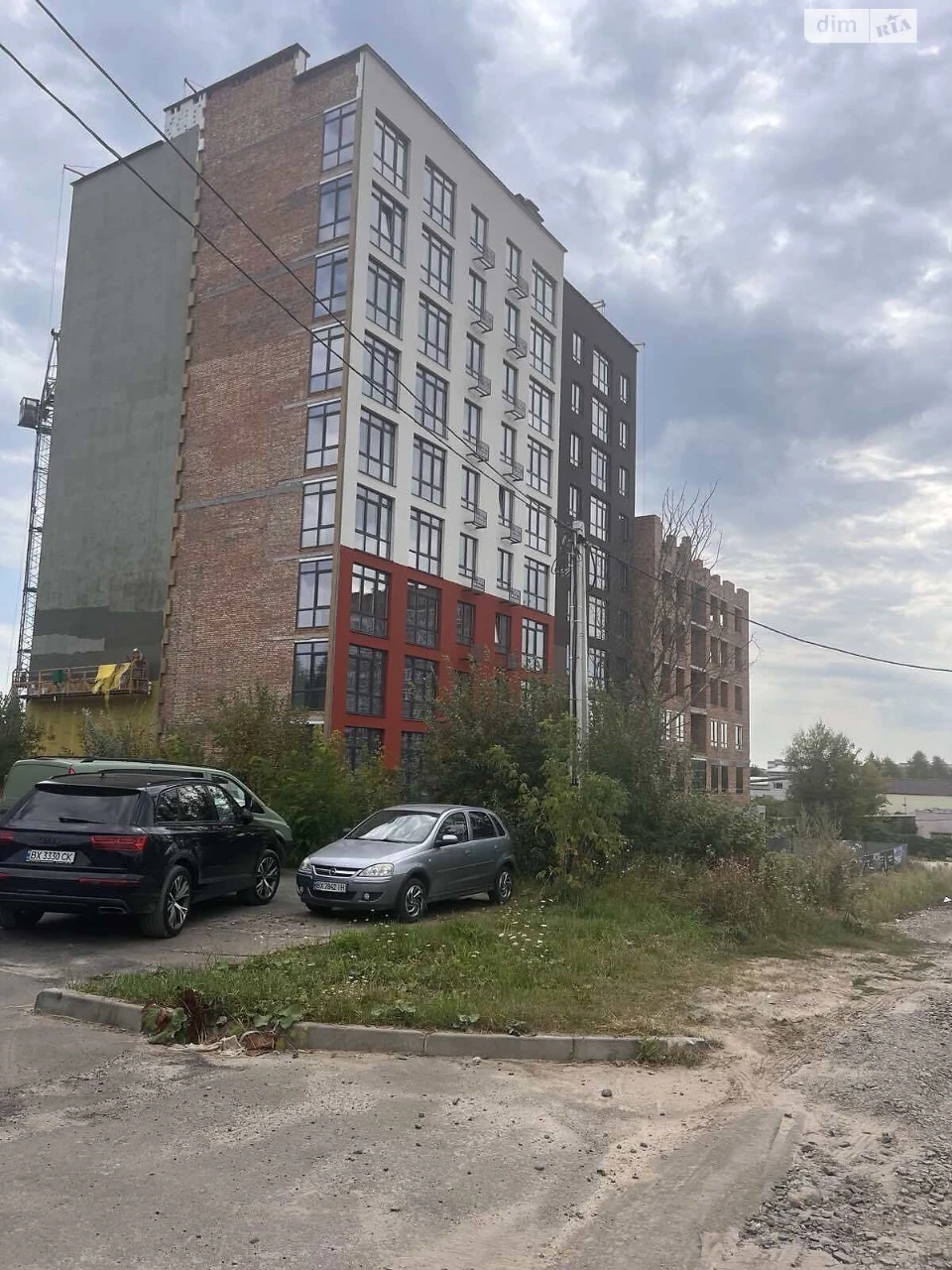 Продаж Квартира Виставка