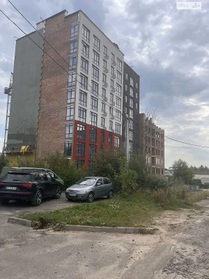Продаж Квартира Виставка