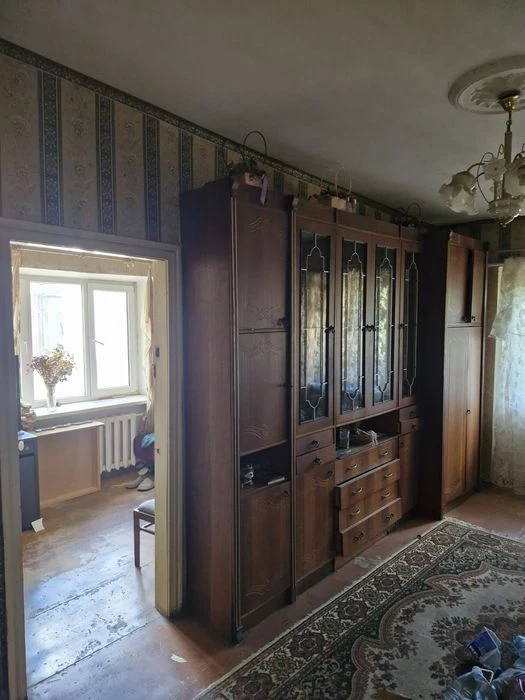 Продам свою квартиру на ул. Варненская