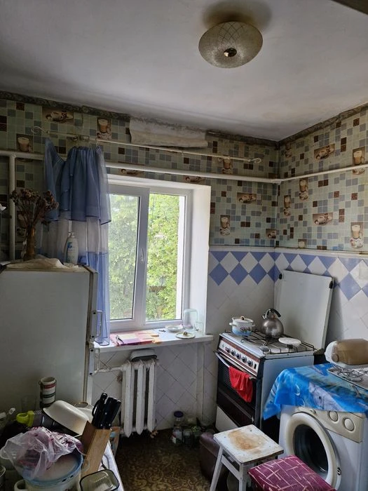 Продам свою квартиру на ул. Варненская