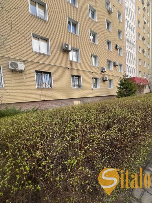 Продажа: 2-комнатная квартира по ул. Новокузнецкая (011)