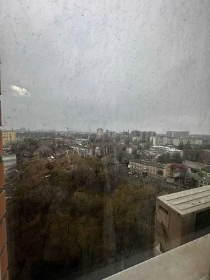 ЖК Усадьба Разумовского! ЦЕНТР! Кирпичный дом! Вид моря! Сты