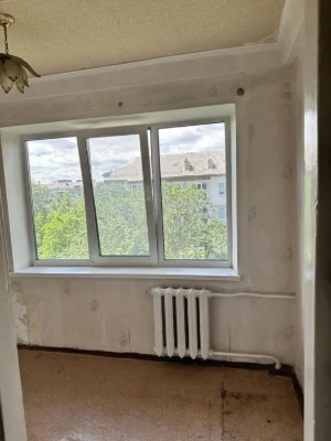 2-room apartment for sale in Darnytsia (Pratsi/Kotlyarevskogo)