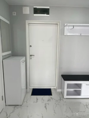 2-room apartment, 56 sq.m.