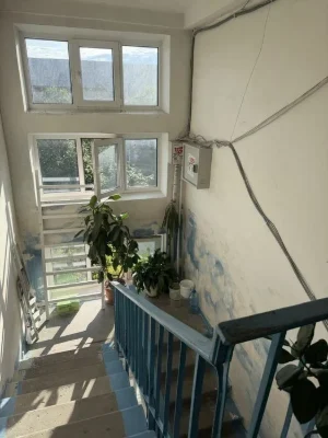 2-room apartment for sale in Darnytsia (Pratsi/Kotlyarevskogo)