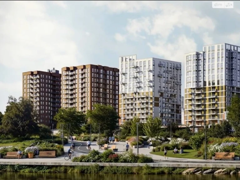 Продаж Квартира Вишенька