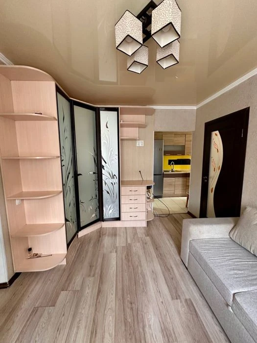 Продаж 1к.квартири,р-н Дубове,2% оформлення