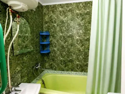 Apartment. Kyiv, Academician Efremova St. (Komandarma Uborevych