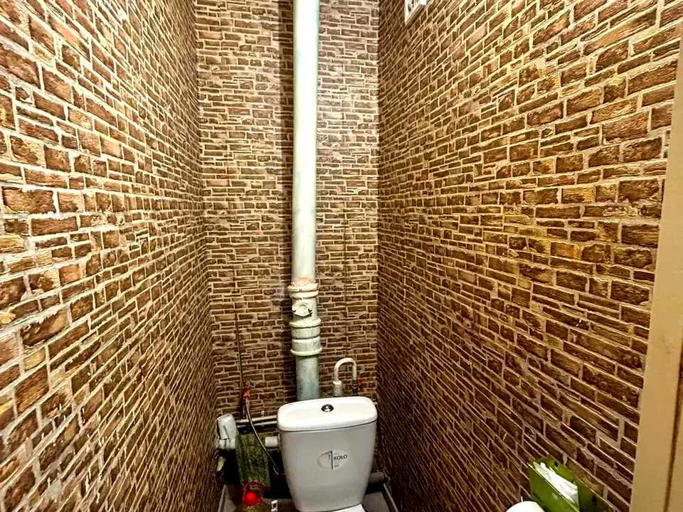 Apartment. Kyiv, Academician Efremova St. (Komandarma Uborevych