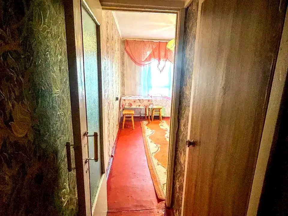 Apartment. Kyiv, Academician Efremova St. (Komandarma Uborevych