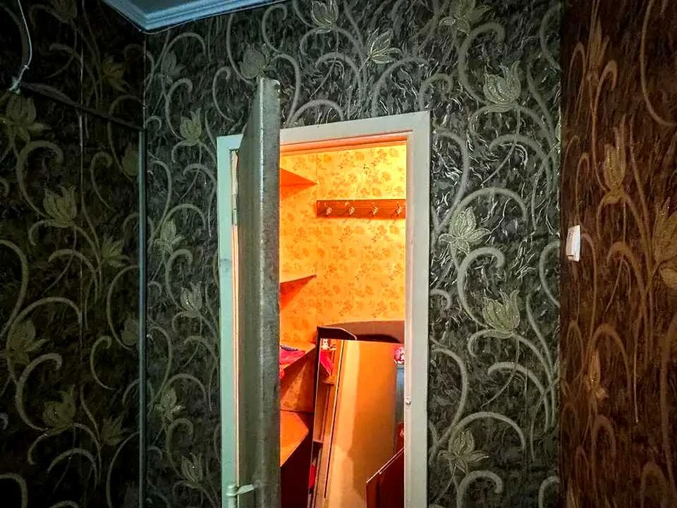 Apartment. Kyiv, Academician Efremova St. (Komandarma Uborevych
