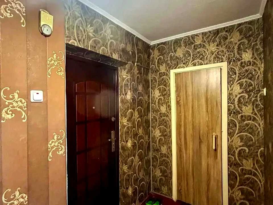 Apartment. Kyiv, Academician Efremova St. (Komandarma Uborevych