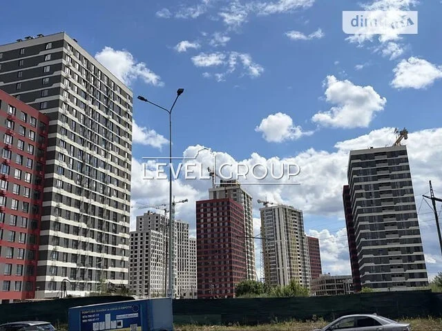 Sale of 1-room apartment 31 sq. m on Oleksandra Olesia 10 street • ID