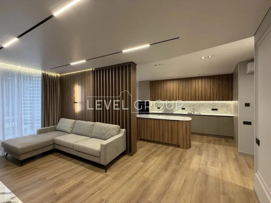For sale 2-room apartment 79 sq. m on Prychalna Street 12 • ID 346469
