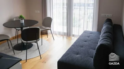 1-кімнатна квартира з ремонтом | PARKLAND | Ужгород - PL 7.1