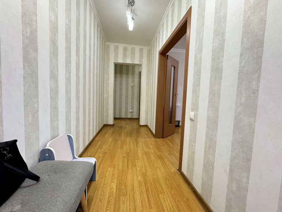 Apartment. Kyiv, Urlivska St.