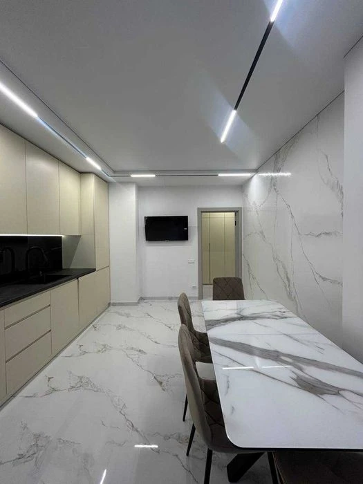 Продаж 2-кімнатної квартири  ЖК “Main House”! В центрі міста