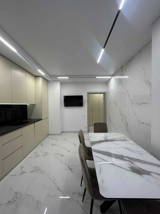 Продаж 2-кімнатної квартири  ЖК “Main House”! В центрі міста