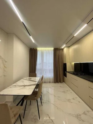 Продаж 2-кімнатної квартири  ЖК “Main House”! В центрі міста