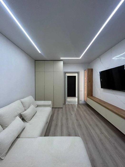 Продаж 2-кімнатної квартири  ЖК “Main House”! В центрі міста