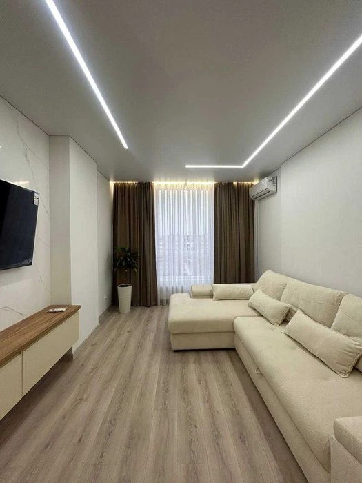 Продаж 2-кімнатної квартири  ЖК “Main House”! В центрі міста