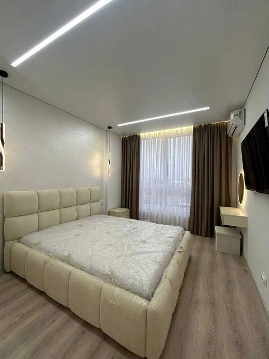 Продаж 2-кімнатної квартири  ЖК “Main House”! В центрі міста
