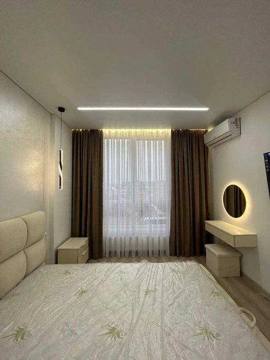 Продаж 2-кімнатної квартири  ЖК “Main House”! В центрі міста