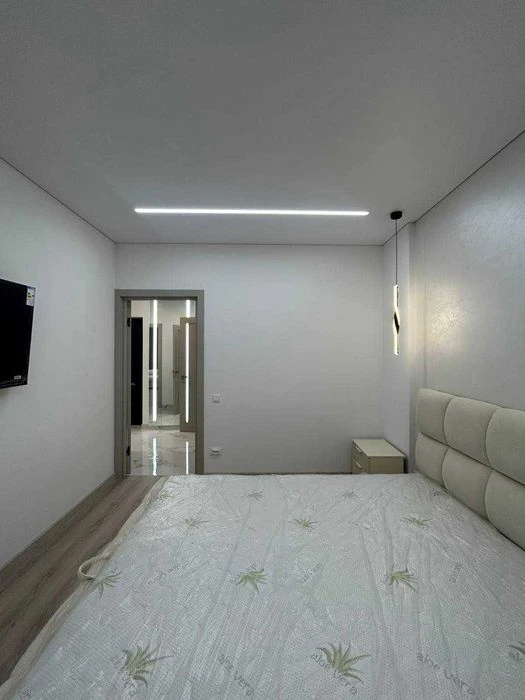 Продаж 2-кімнатної квартири  ЖК “Main House”! В центрі міста