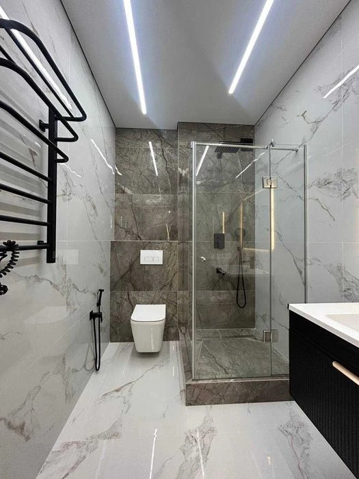 Продаж 2-кімнатної квартири  ЖК “Main House”! В центрі міста