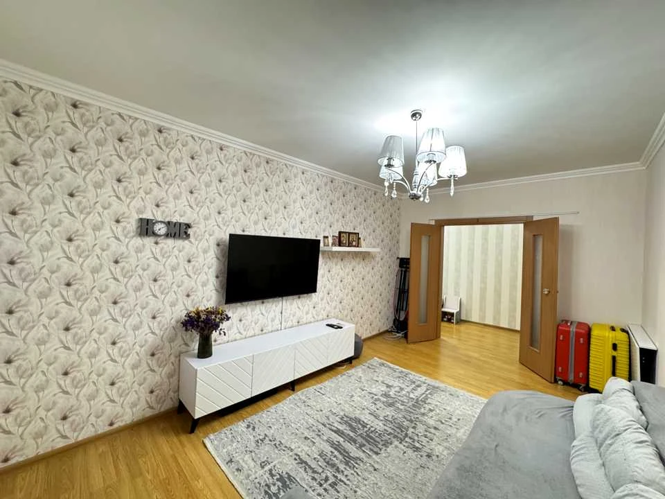 Apartment. Kyiv, Urlivska St.