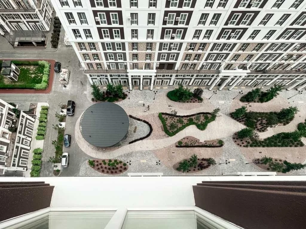 2-room apartment for sale 61 m², Mykhayla Maksymovycha st.,