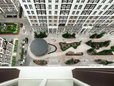 2-room apartment for sale 61 m², Mykhayla Maksymovycha st.,