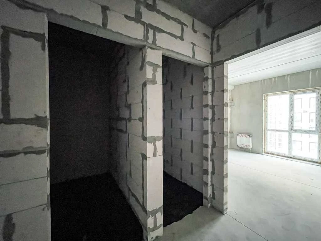 2-room apartment for sale 61 m², Mykhayla Maksymovycha st.,