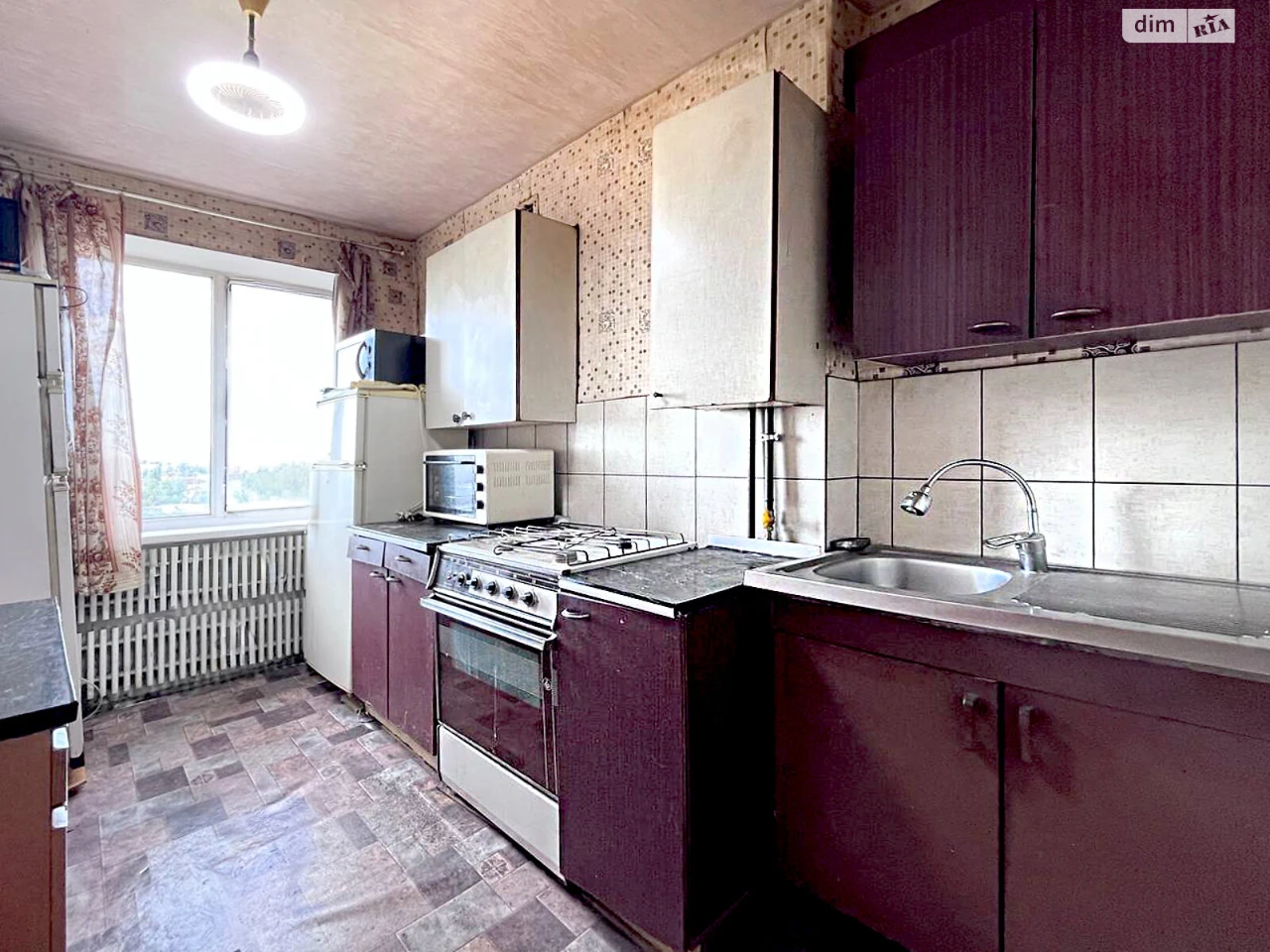 For sale Apartment Samarsky