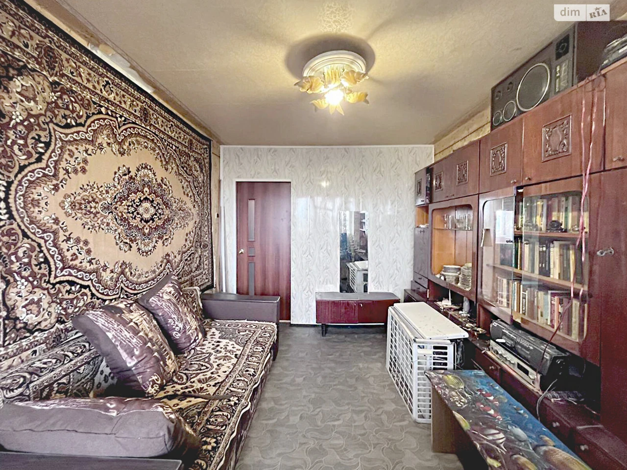 For sale Apartment Samarsky