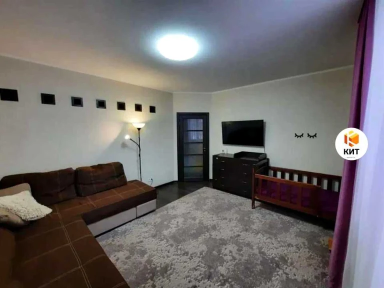 Apartment. Kharkiv, Dacha No. 55 st.
