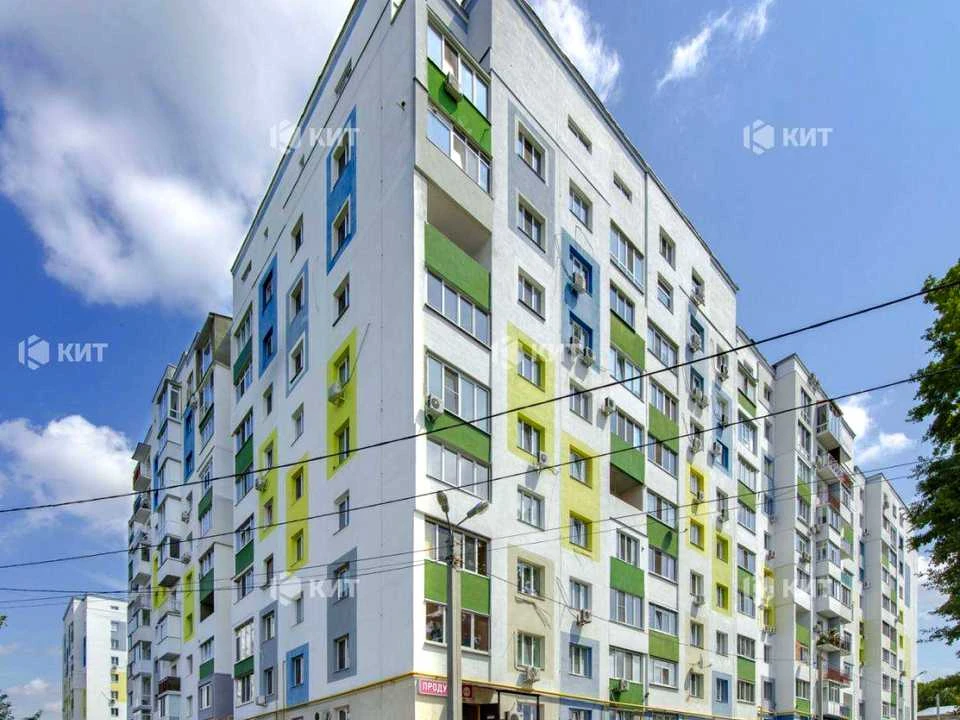 Квартира. Харьков, Дача №55 ул.